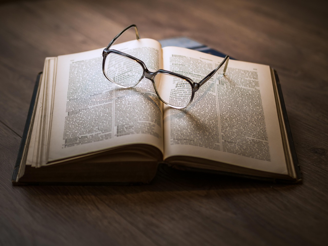 Open book knowledge